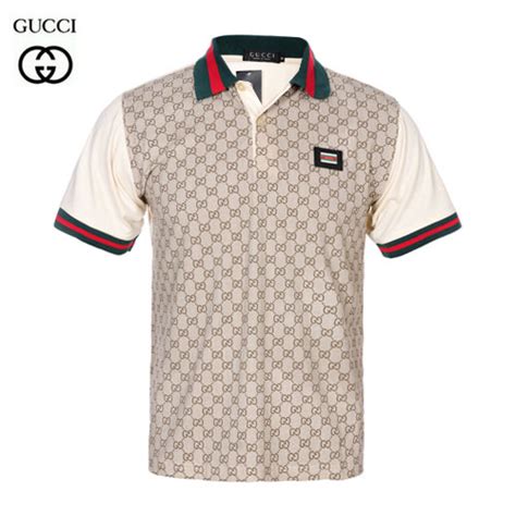 polo gucci homme pas cher|T.